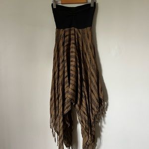 Billabong Boho Dress